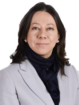 Ayşe  Sözen Usluer